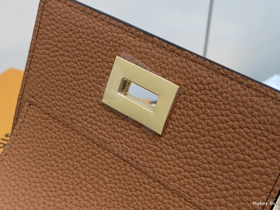 VUITTON LOUIS VICTORINE WALLET-12*9.5*2.5 cm 0723